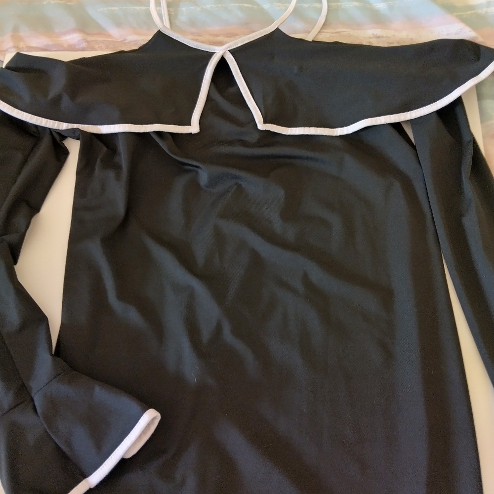 Ong Silk Shirt